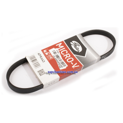Ремень ГУР 1.4, 1.6 и 1.8 LDE LDT 2H0 Gates