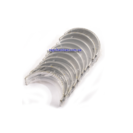 Вкладыши коренные стандарт EuroEx 245-1000102--CH-04