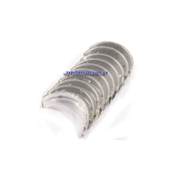 Вкладыши коренные 0,25 EuroEx