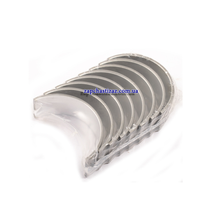 Вкладиші шатунні стандарт EuroEx 245-1000104-CH