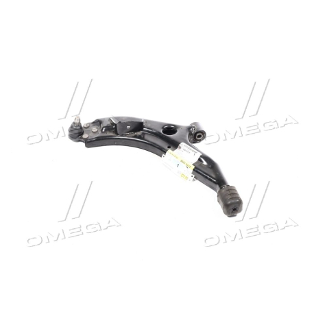 Рычаг передней подвески левый Леганза GM 96213117