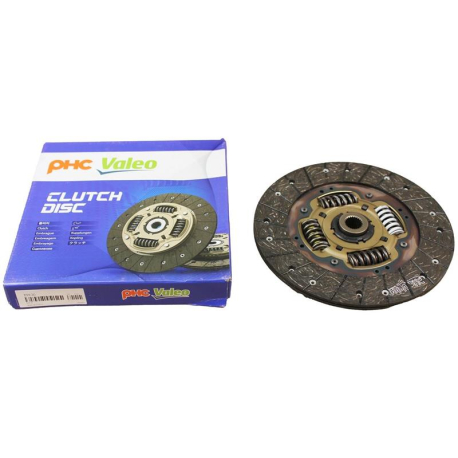 Диск сцепления Valeo Круз 1.6 - 1.8, Нубира Леганза 2.0 DW-30