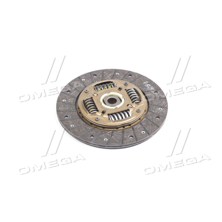 Диск сцепления Такума Эванда 2.0 Valeo DW-42