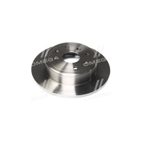 Диск гальмівний задній BOSCH Епіка 0 986 479 A56