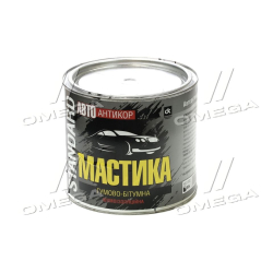 Мастика 1.8 кг Дорожня Карта