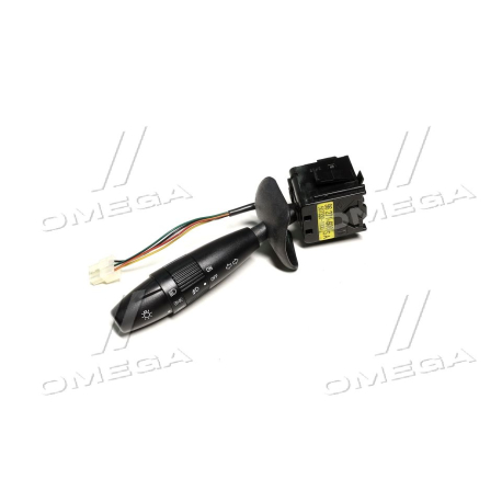 Переключатель света подрулевой с ПТФ Нубира J150 GM 96271600