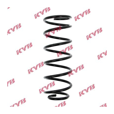 Пружина передней подвески Нубира KYB RC2135