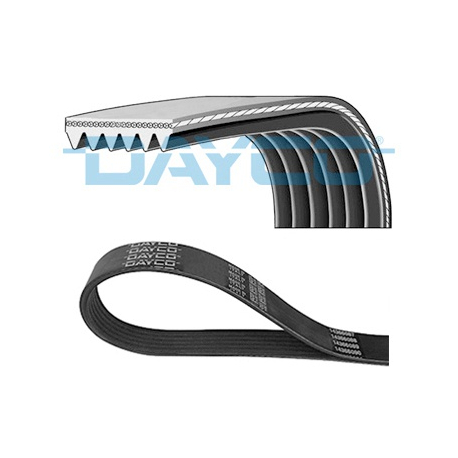 Ремень генератора Эпика Dayco DY 6PK1835