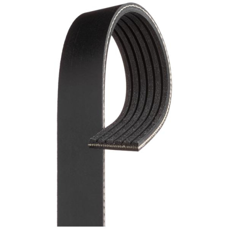 Ремень генератора Эпика Gates GT 6PK1835