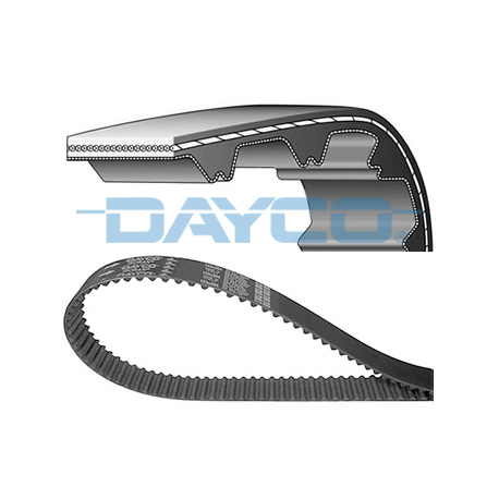Ремень распредвала Матиз 0.8 Dayco DY 94809