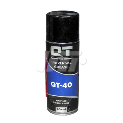 Мастило універсальна QT-40 400 мл