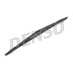 Щетка дворника Denso каркасная Эванда левая