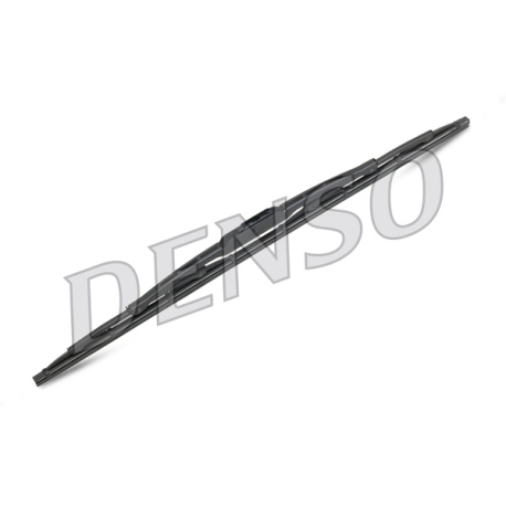 Щітка двірника Denso каркасна Еванда ліва DM-555