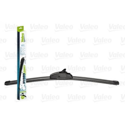 Щетка дворника Valeo безкаркасная Таврия Славута
