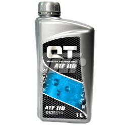 Масло QT-OIL ATF IID 1л