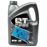 Масло трансмісійне QT-OIL 80W90 GL-5 5л