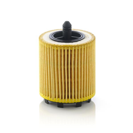 Фильтр масляный Каптива MANN HU 6007 X