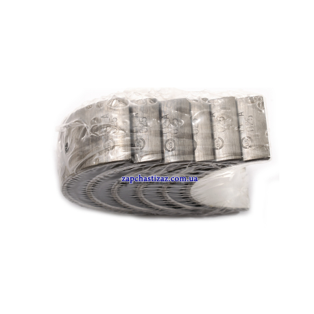 Вкладиші шатунні 0,25 GM Матіз 0.8 96659193