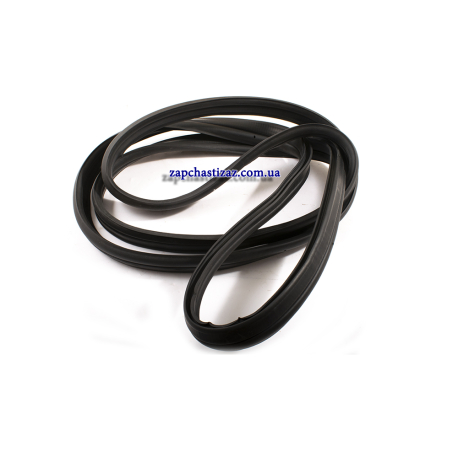 Уплотнитель крышки багажника задний Матиз M150 GM 96563494