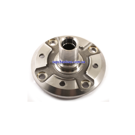 Ступица передняя Матиз M150, M200 GM 96316756