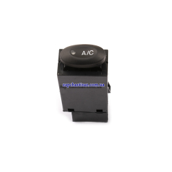 Накладка кнопки кондиціонера Матіз M100 M150 GM