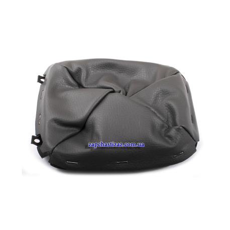 Чехол кулисы в салон GM чёрный Нексия N100 GM 96212266
