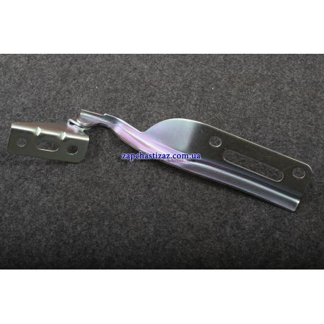Петля капота правая Матиз GM 96562444