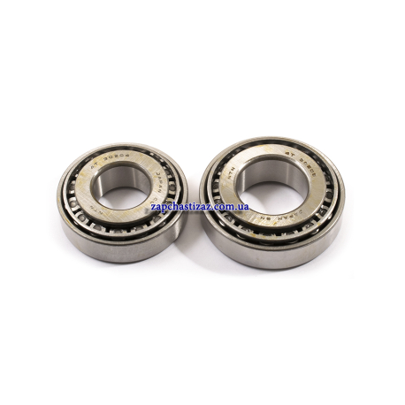 Подшипник задней ступицы NTN SN 7204+7205 NTN