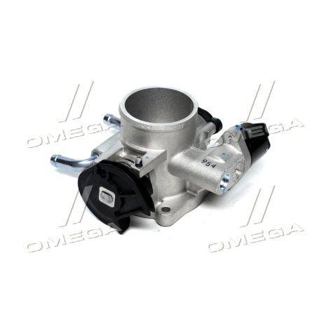 Дросельна заслінка в зборі Авео 1.5 GM 25183954