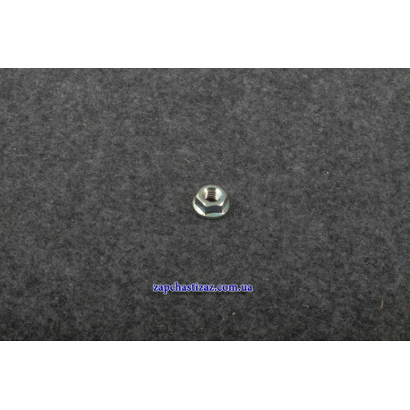 Гайка катушки, дворника, стеклоподъёмника, трубки кондиционера GM 94515119