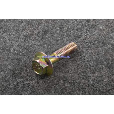 Болт впускного коллектора 1.6 GM 94500971