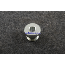 Пробка сливная и уровня масла АКПП ZF16 GM