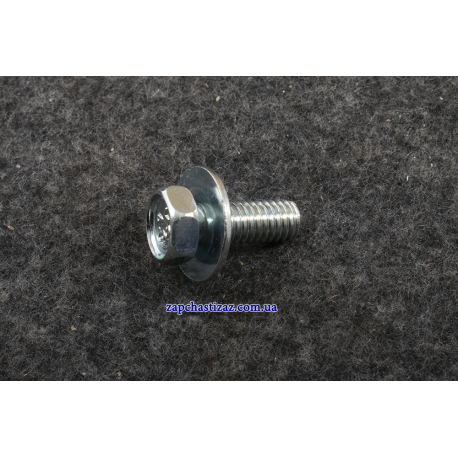 Болт переднего крыла Авео GM 94501365