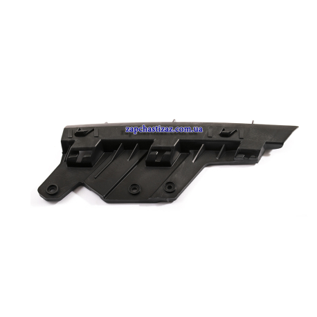 Кронштейн фары нижний левый Круз GM 95137797