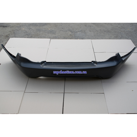 Бампер задний (скорлупа) Нексия N150 Genuine S3041101