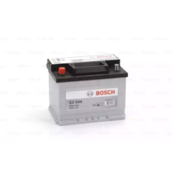 Аккумуляторная батарея 56 Ач BOSCH