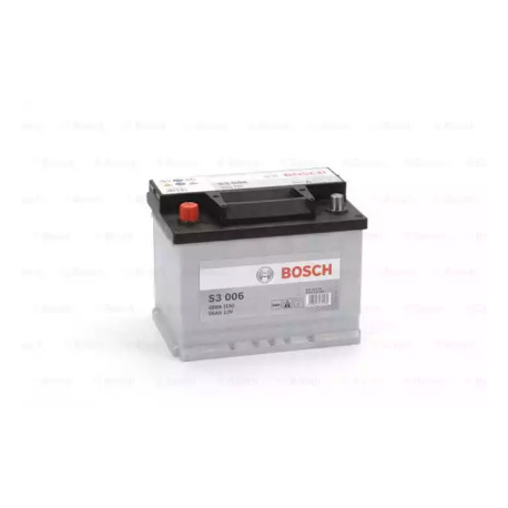 Аккумуляторная батарея 56 Ач BOSCH 0 092 S30 060. Фото 1 0 092 S30 060