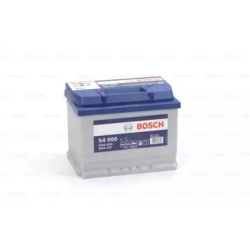 Акумуляторна батарея 60 Ач BOSCH