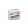 Аккумуляторная батарея 63 Ач BOSCH 0 092 S50 060. Фото 1