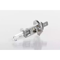 Лампочка H1 (P14,5s, 55 Вт, 12 V) BOSCH