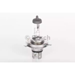 Лампочка H4 (P43t, 60/55 Вт, 12 V) BOSCH