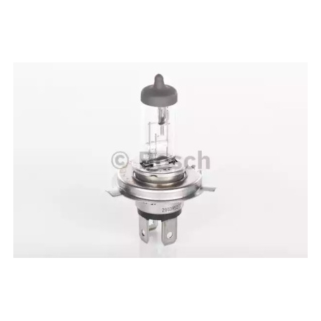 Лампочка H4 (P43t, 60/55 Вт, 12 V) BOSCH 1 987 302 041. Фото 1 1 987 302 041