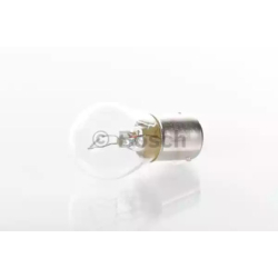 Лампочка P21W (BA15s, 21 Вт, 12 V) BOSCH