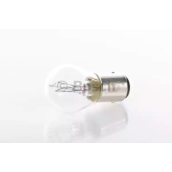 Лампочка P21/5W (BAY15d, 21/5 Вт, 12 V) BOSCH