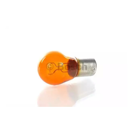Лампочка PY21W (BAU15s, 21 Вт, 12 V) BOSCH 1 987 302 213. Фото 1 1 987 302 213