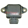 Датчик положения дроссельной заслонки METZGER MG 0904002. Фото 1