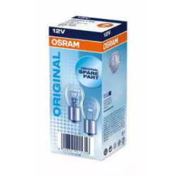 Лампочка P21W (BA15s, 21 Вт, 12 V) OSRAM