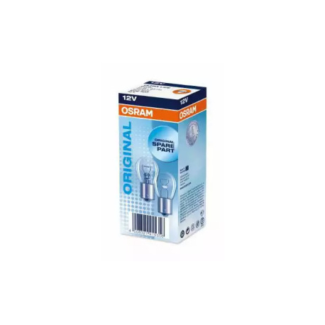 Лампочка P21W (BA15s, 21 Вт, 12 V) OSRAM OS 7506ULT. Фото 1 OS 7506ULT