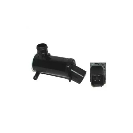 Насос бачка омивача HOFFER HF 7500137. Фото 1 HF 7500137