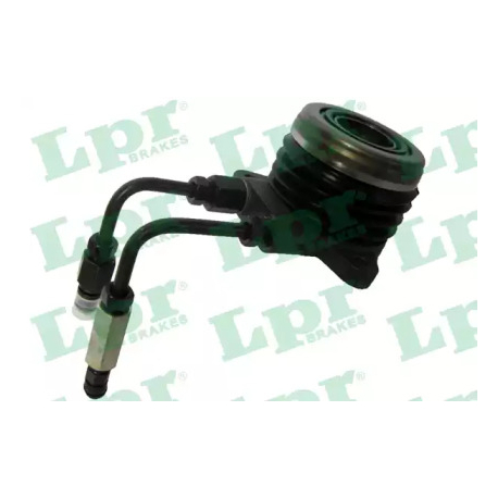 Подшипник выжимной LPR LPR 3255. Фото 1 LPR 3255